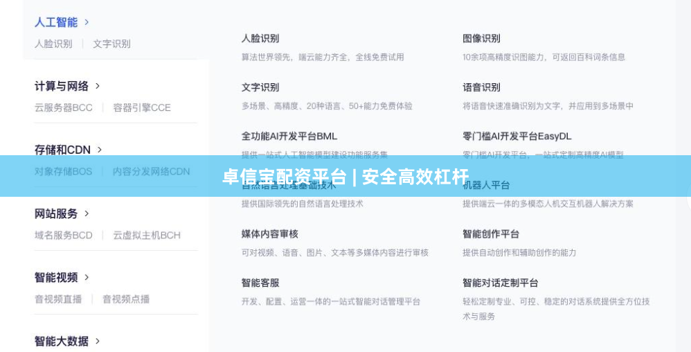 卓信宝配资平台 | 安全高效杠杆