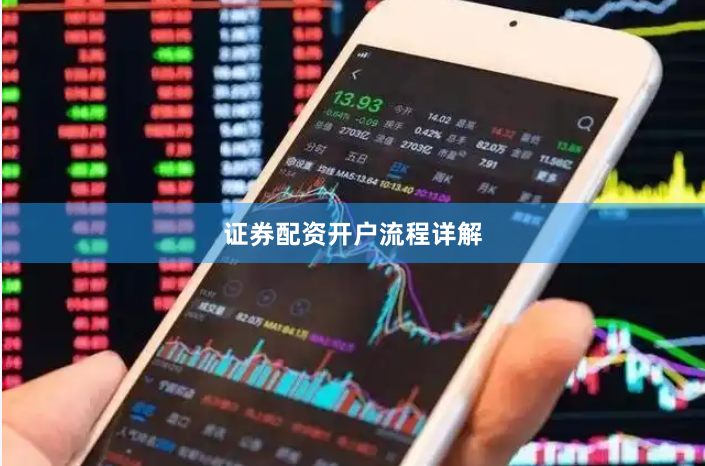 证券配资开户流程详解