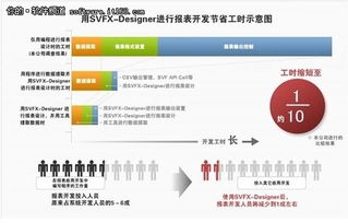 文雅科信息技术正式登陆中国报表市场